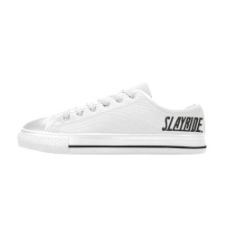 shoes2-slayride Men's Classic Canvas Shoes (Model 018)