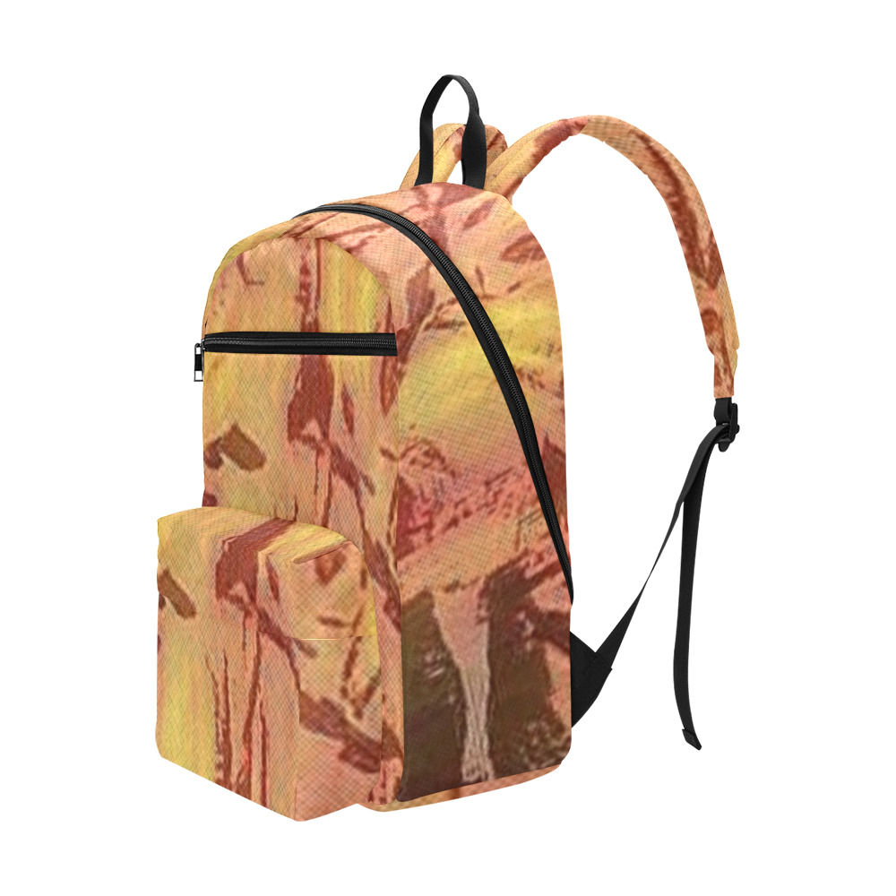 XL3 Large Capacity Travel Backpack (Model 1691)