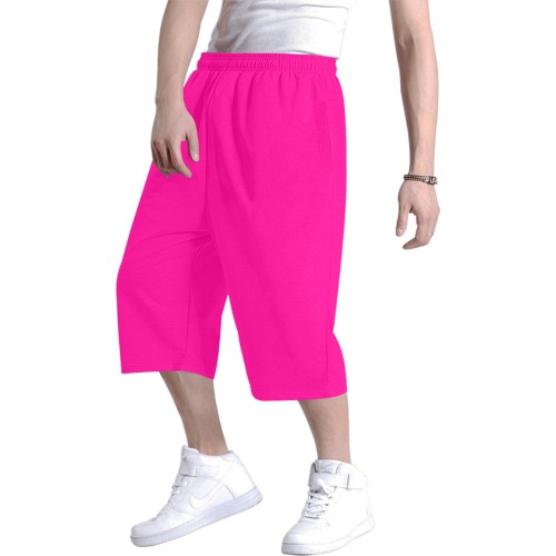 Neon Magenta