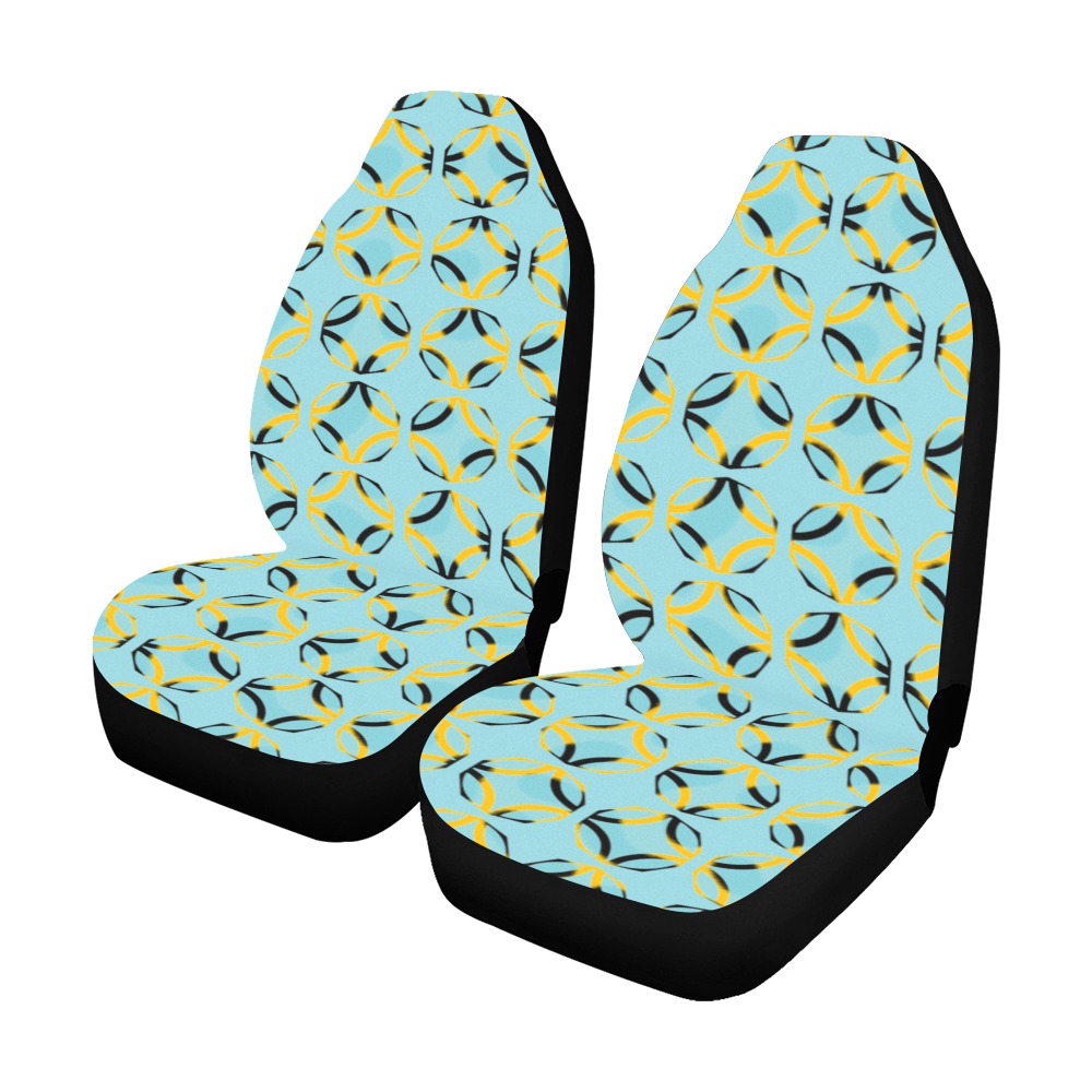 212110 Car Seat Covers (Set of 2)