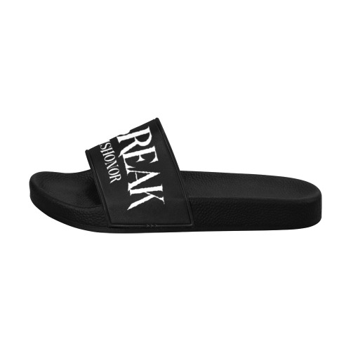 Heartbreak Slides Men's Slide Sandals (Model 057)