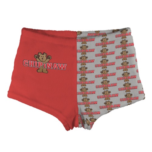 chip shorts