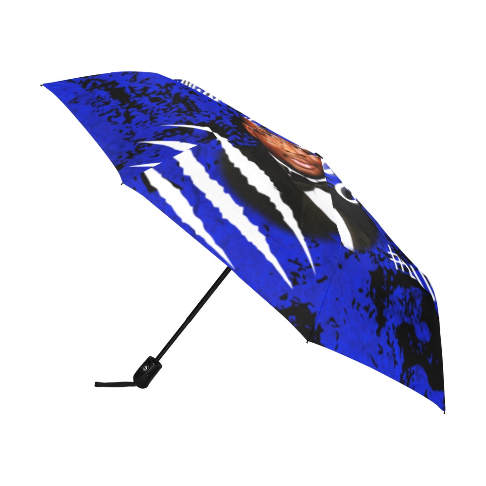 Grad Umbrella Anti-UV Auto-Foldable Umbrella (U09)