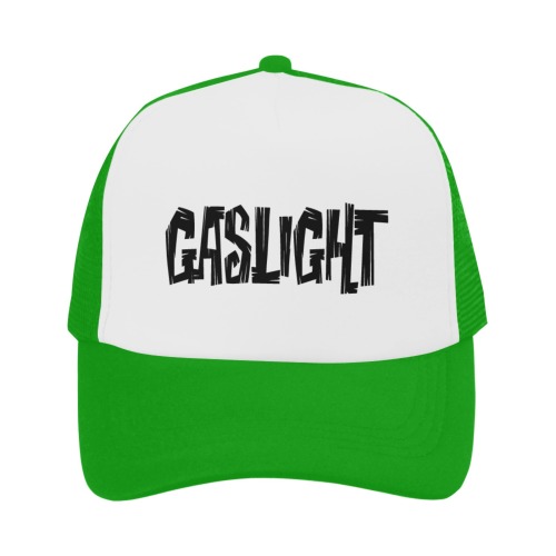gaslight Trucker Hat