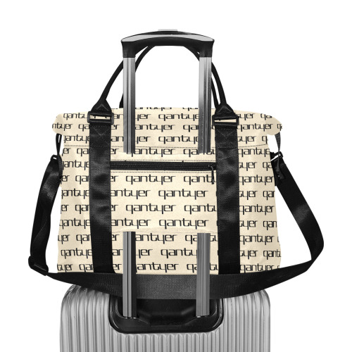 Antu Q77798 | Large Capacity Duffle Bag (Model 1715)