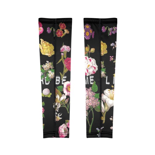 Be Weird Arm Sleeves (Set of Two with Different Printings)
