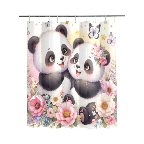 Playful Pandas 3