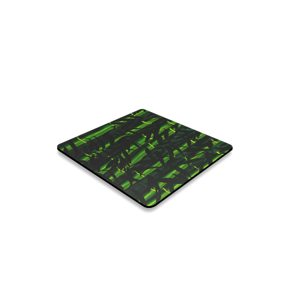 Bamboo Forest Square Coaster