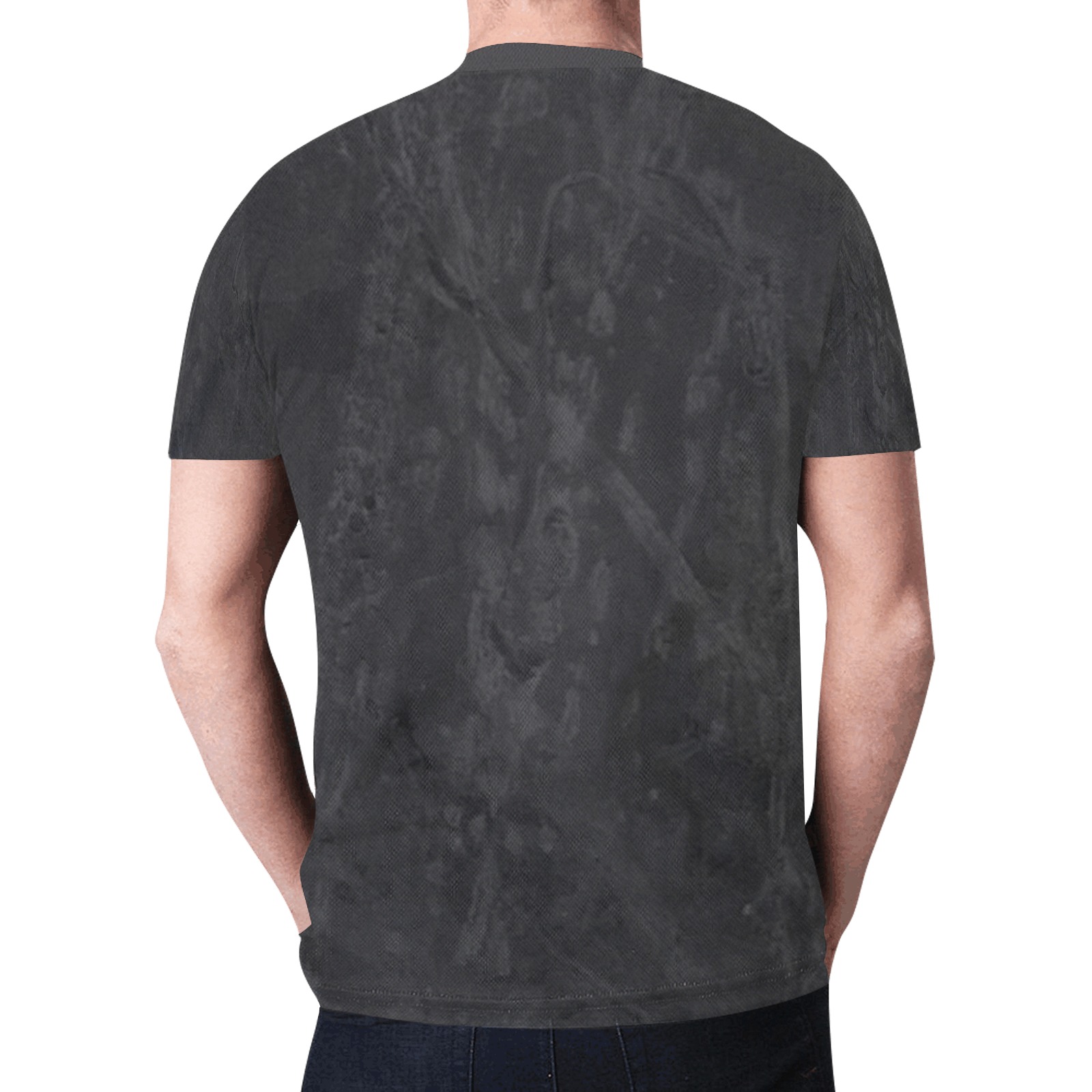 Folsom Berlin 2022 New All Over Print T-shirt for Men (Model T45)