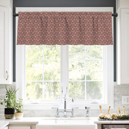 curtains
