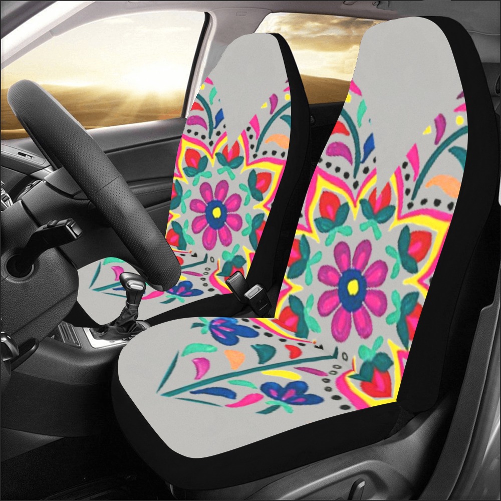 2021145 Car Seat Covers (Set of 2)
