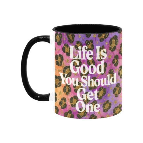 Life Is Good You Should Get One