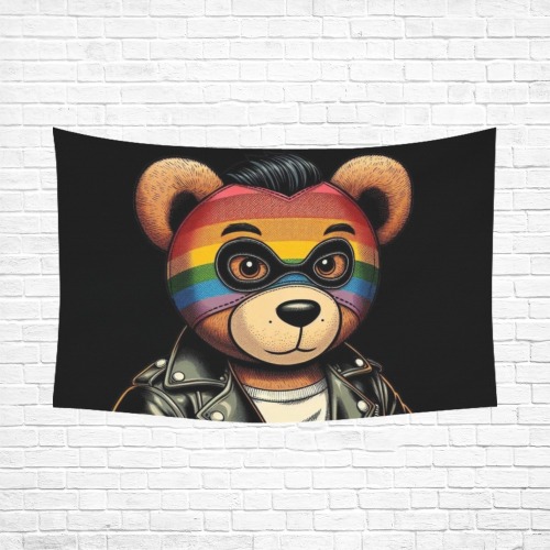 Bear by Fetishgay