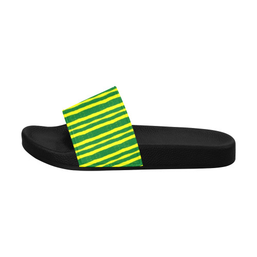 Owenburg Men's Slide Sandals (Model 057)