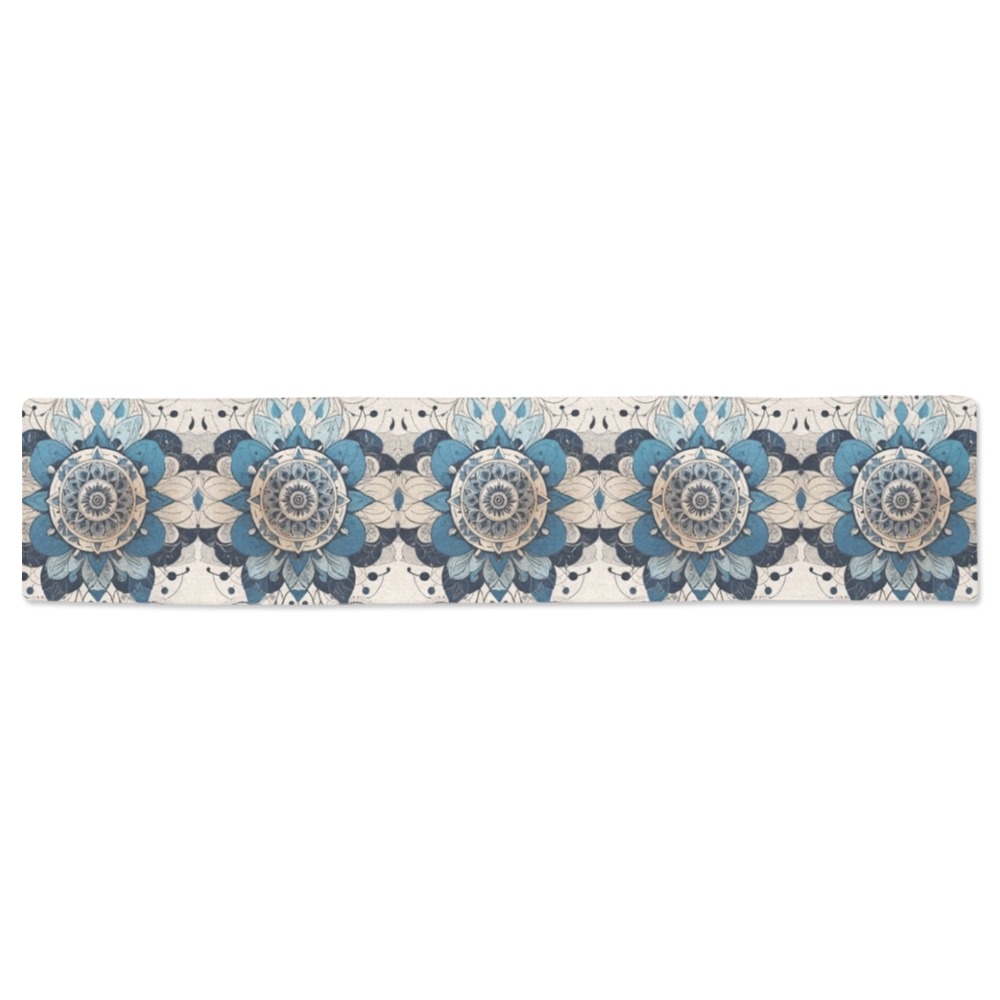 1706321770139 Thickiy Ronior Table Runner 16"x 72"
