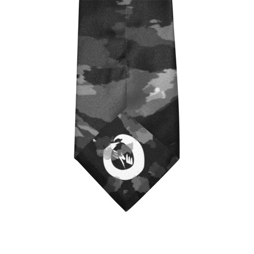 New Project (2) (1) Custom Peekaboo Tie with Hidden Picture