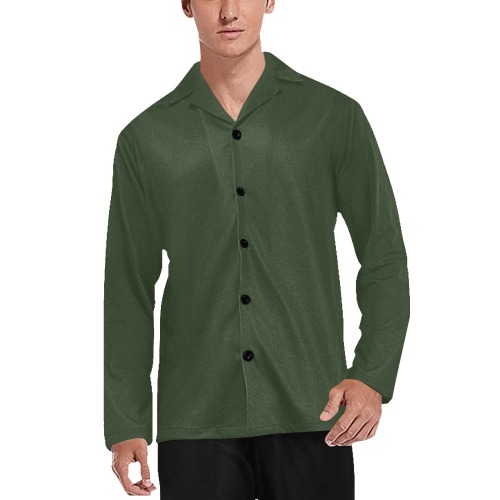 dark green solid color