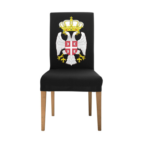 Serbia Chair Cover (Pack of 6)