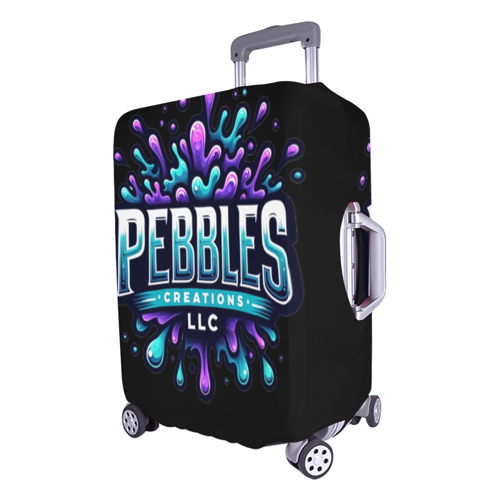 luggage Luggage Cover/Large 26"-28"