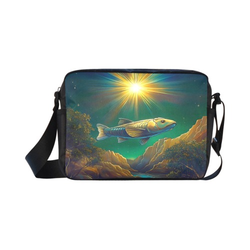 Celestial Swim