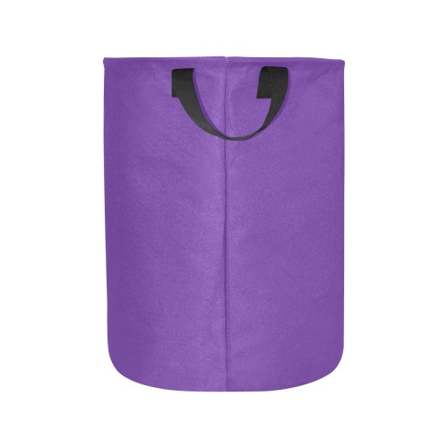 color rebecca purple Laundry Bag (Large)