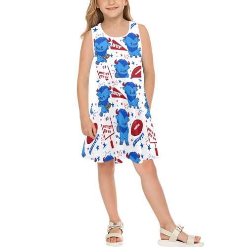 kIDS dRESS