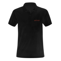 Jinan Q076 | Men's Polo Shirt (Model T24)