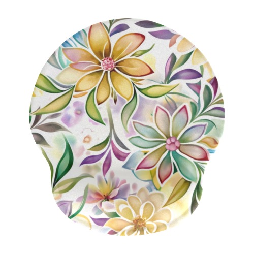 Bright Florals