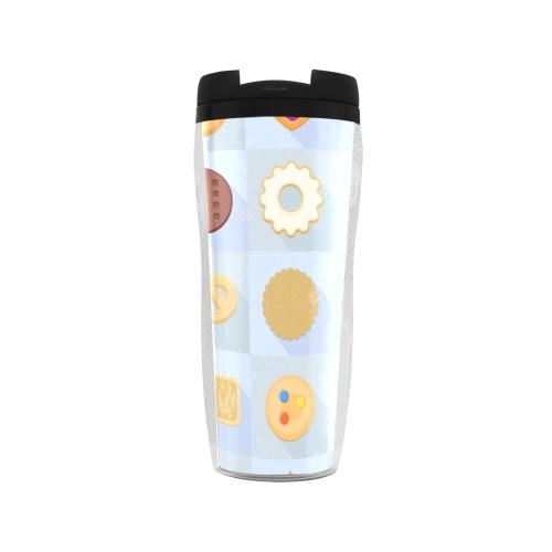 biscuit Reusable Coffee Cup (11.8oz)