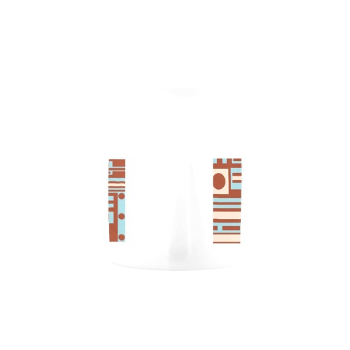 Model 1 Milk Cup (Small) 300ml