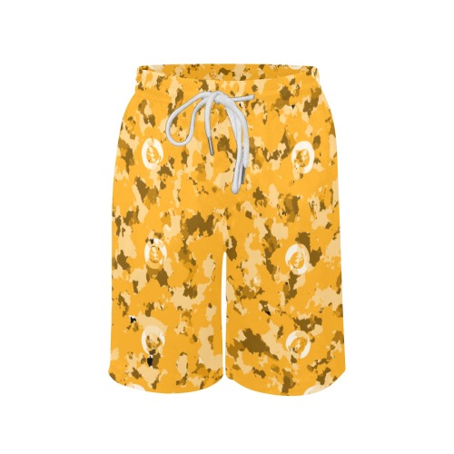 New Project (2) (4) Boys' Casual Beach Shorts (Model L52)