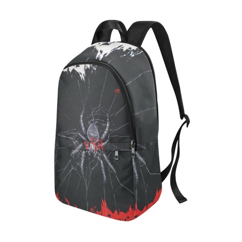 VSR Backpack Fabric Backpack for Adult (Model 1659)