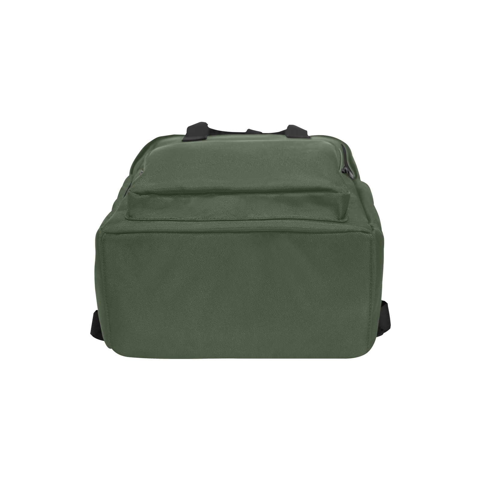 Green Twin Handle Backpack (Model 1732)