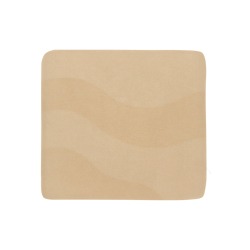 DPS -Sahara Whisper Rectangular Seat Cushion