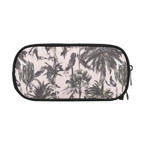 Obsession_tropical_palm_trees Pencil Pouch/Large (Model 1680)