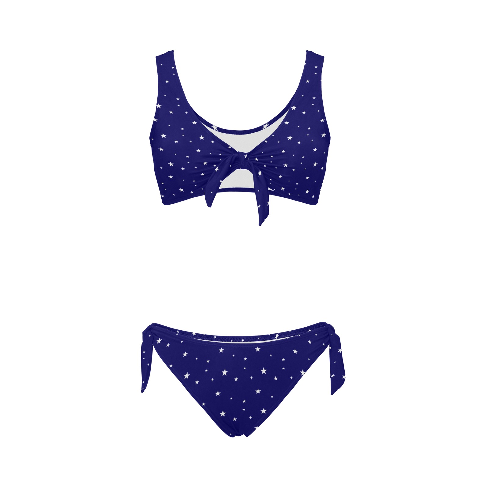 imgonline-com-ua-tile-4D0hlboh5WP Bow Tie Front Bikini Swimsuit (Model S38)