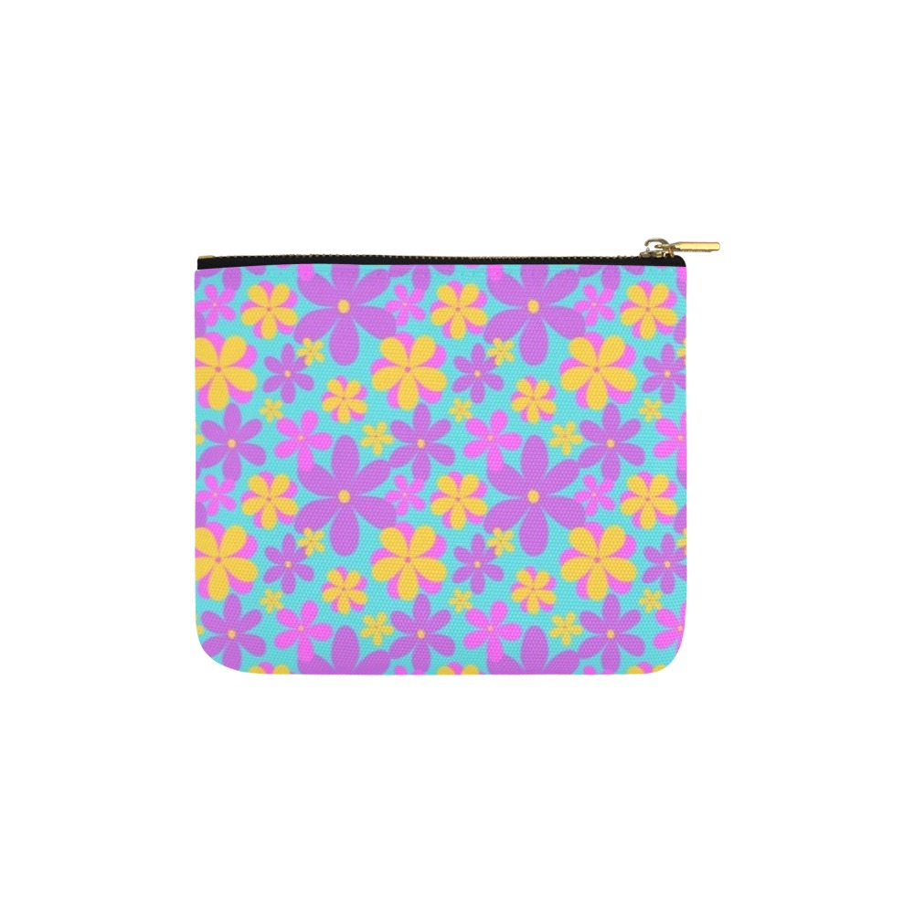 Andrea Carry-All Pouch 6''x5''