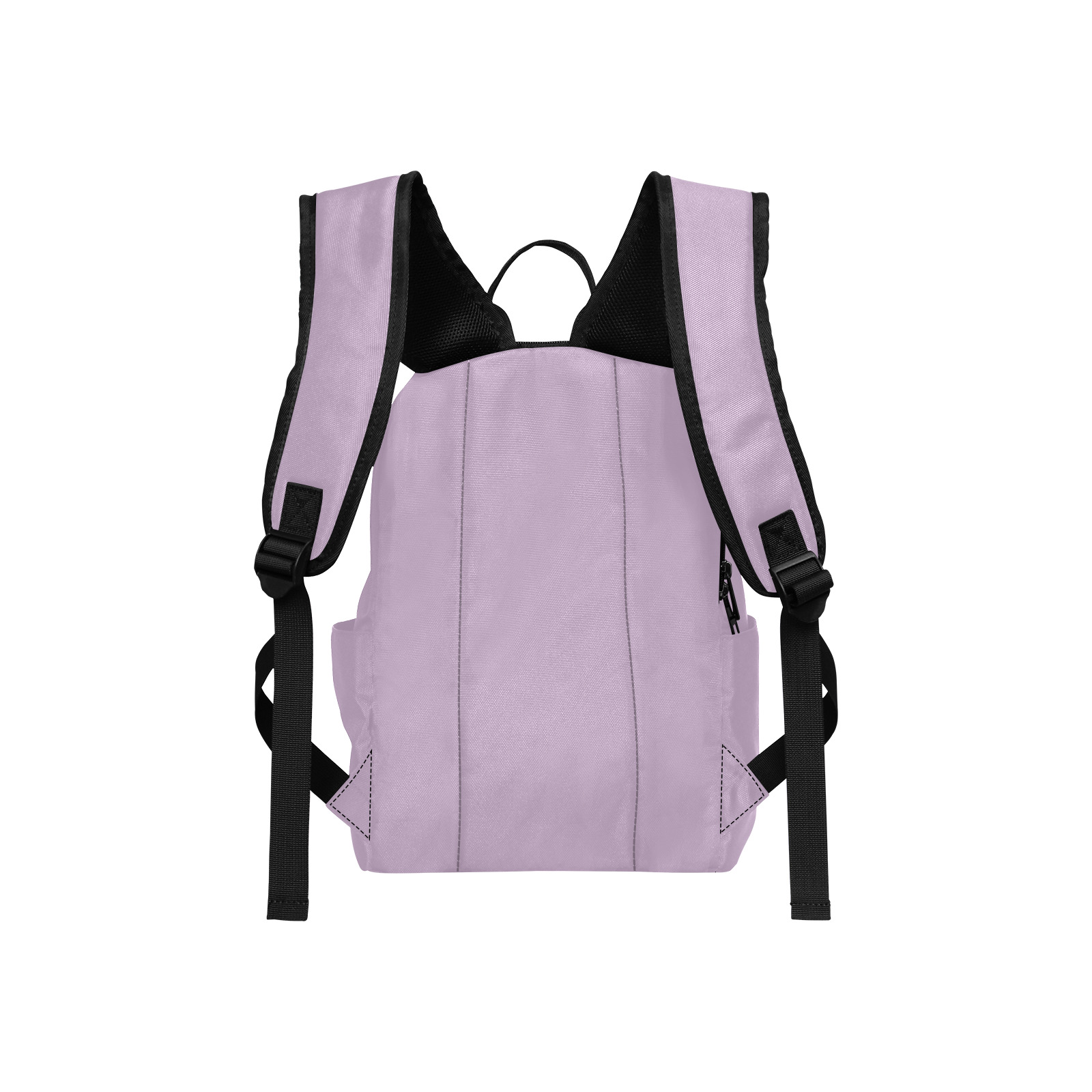 NADESHIKO PINK Lightweight Casual Backpack (Model 1730)