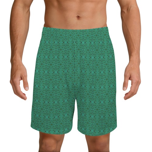 turquoise ethnic