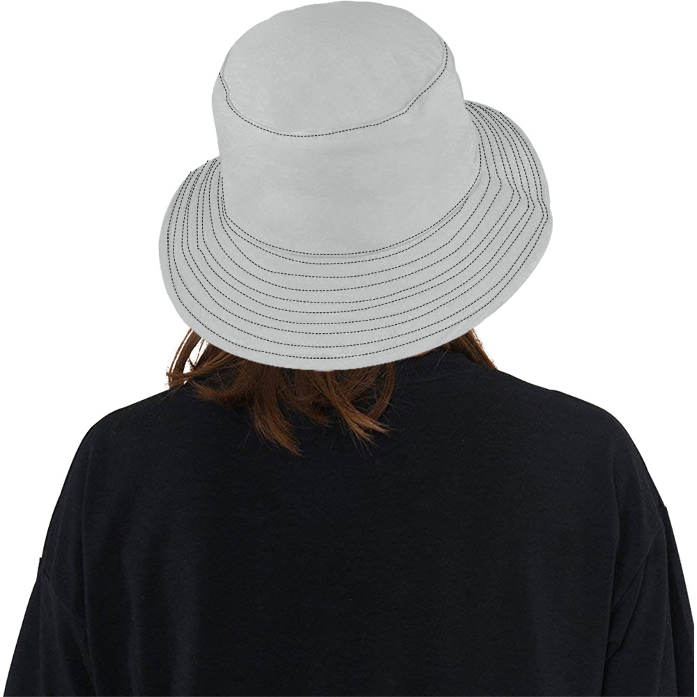 Northern Droplet All Over Print Bucket Hat