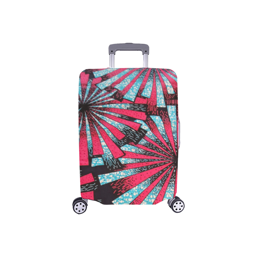 Star Small Luggage Cover Luggage Cover/Small 18"-21"