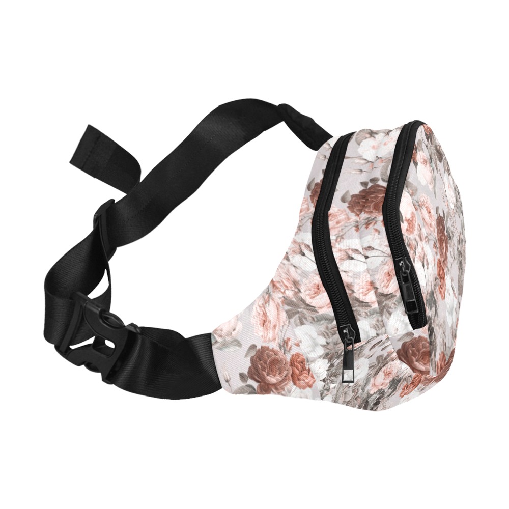 Blossom Fanny Pack/Small (Model 1677)