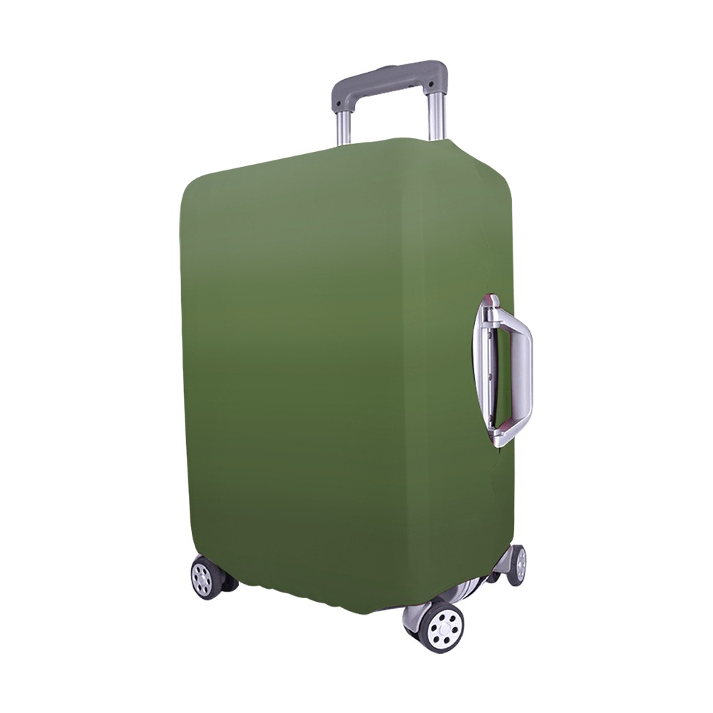 gr sp Luggage Cover/Medium 22"-25"