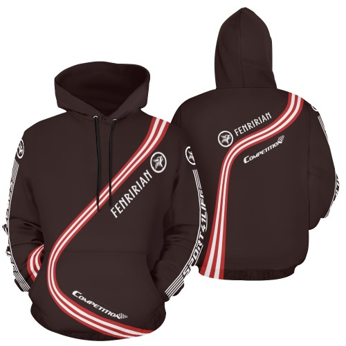Competition MAR-RED
