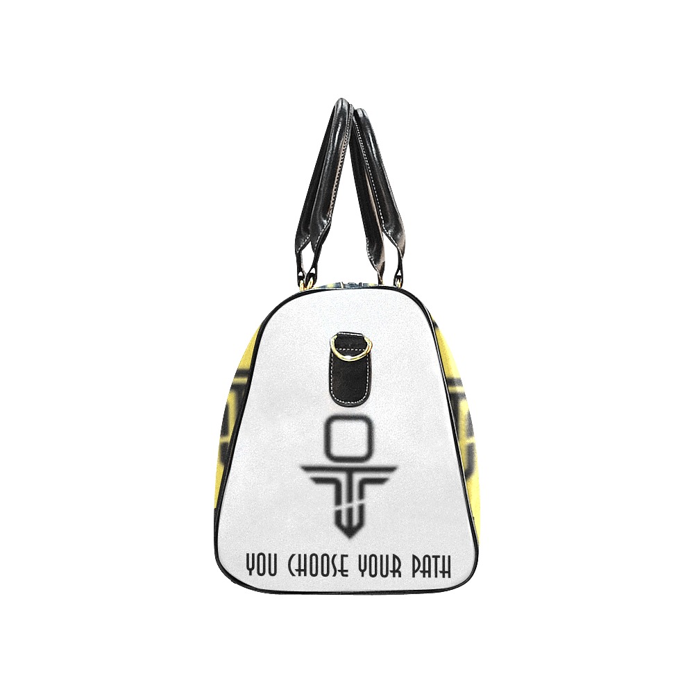 bag New Waterproof Travel Bag/Small (Model 1639)