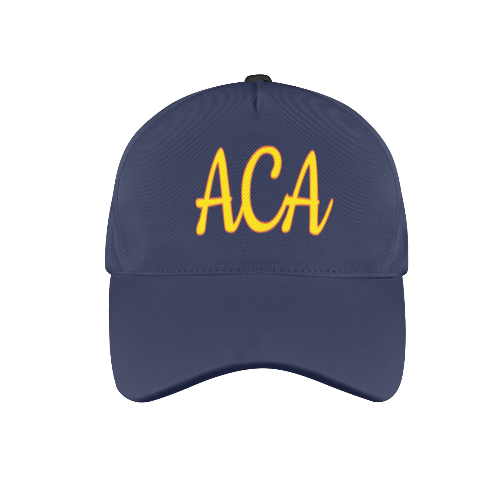 aca All Over Print Dad Cap