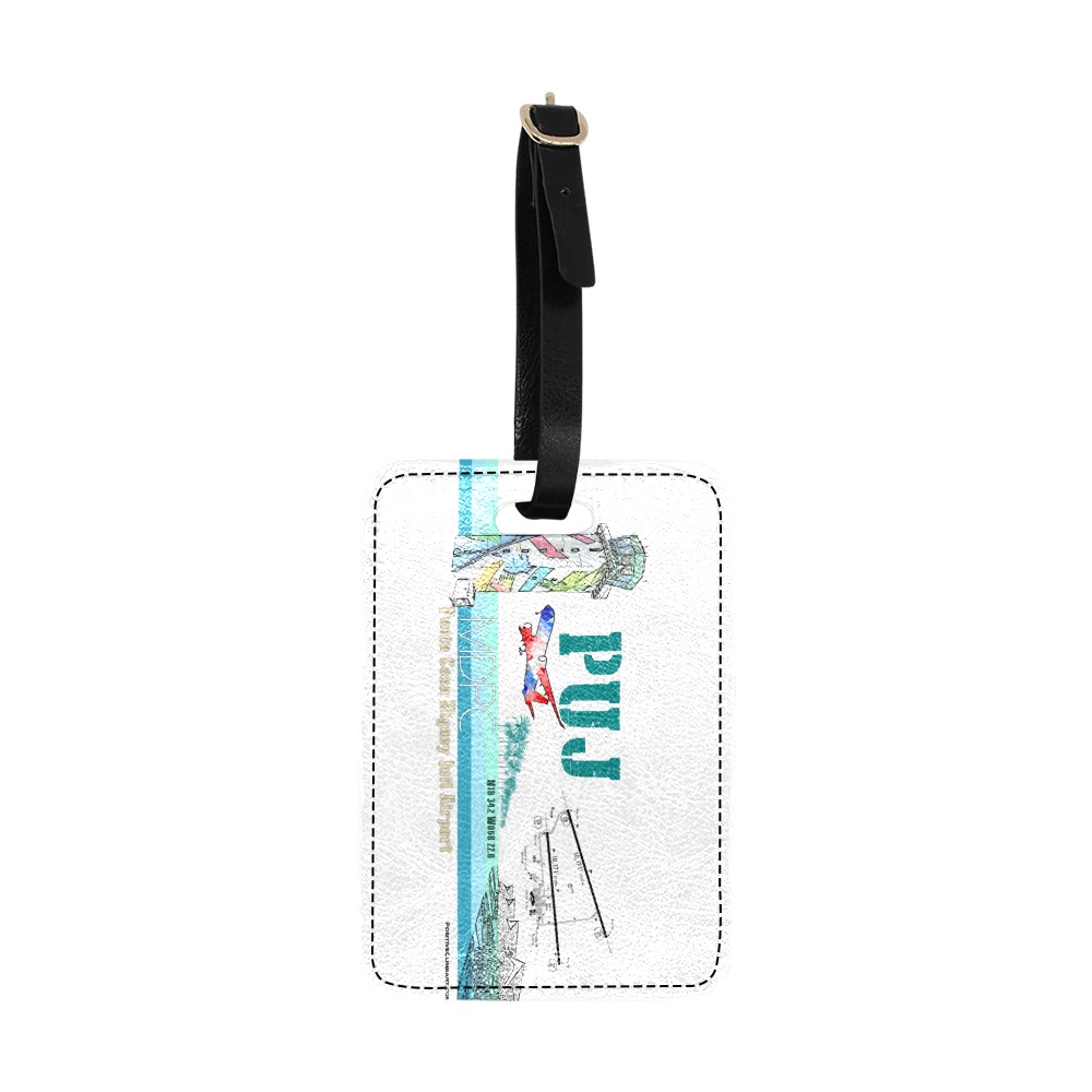 PUJ TAG Luggage Tag