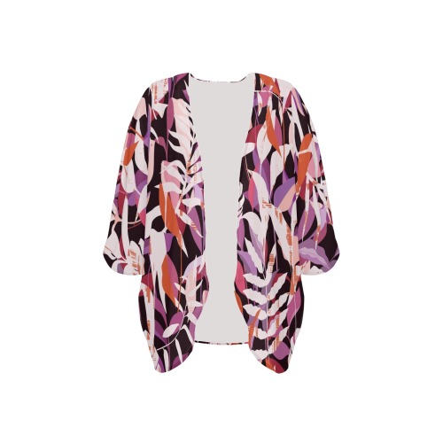 Paintbrush jungle 23