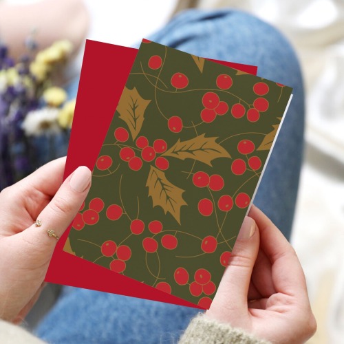 Greeting card