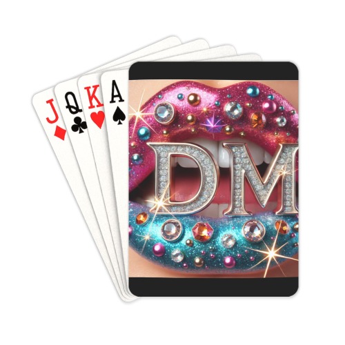DM Emporium Elite Original Cards